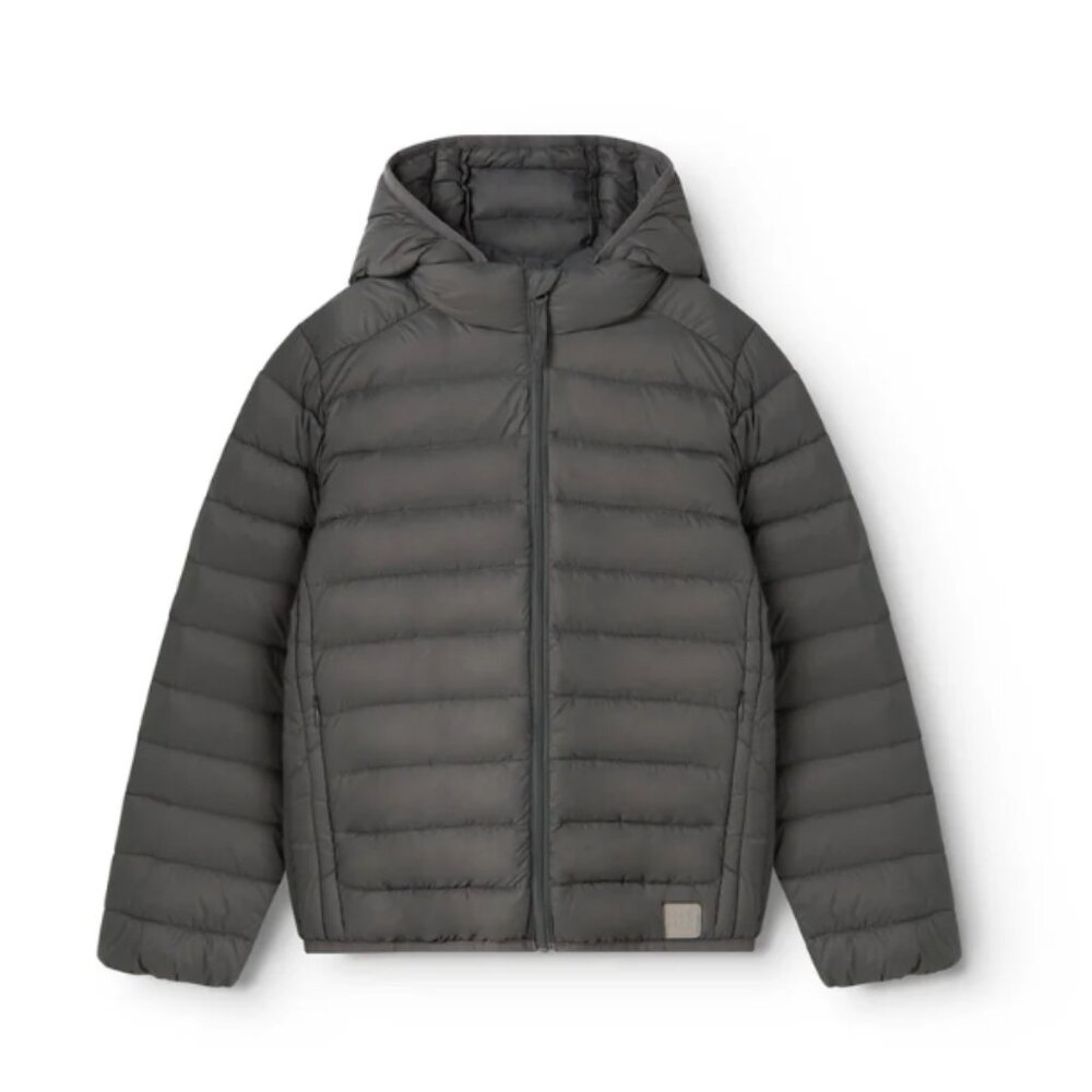 MAR MAR Owen Jacket, Down Jacket - Coal